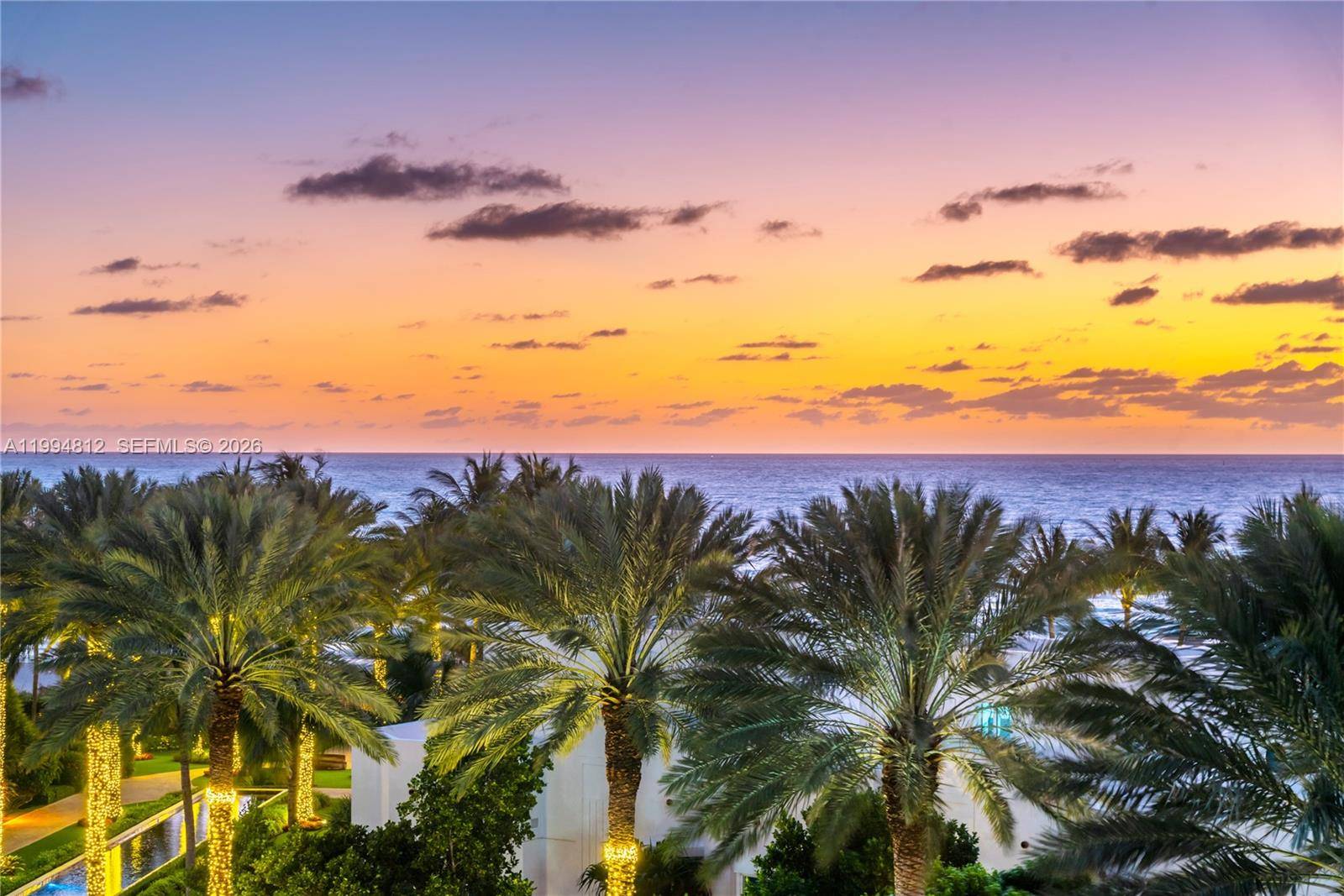 100 S Pointe DrMiami Beach - Condo/Co-Op/Annual,Condo condo unit 610 - picture