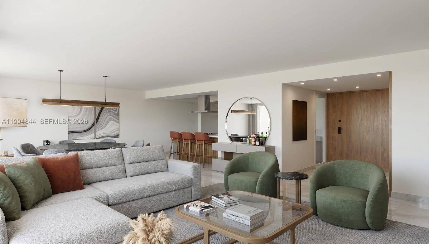 1800 NE 114th StNorth Miami - Condo 5+ Stories,Condo condo unit 605 - picture