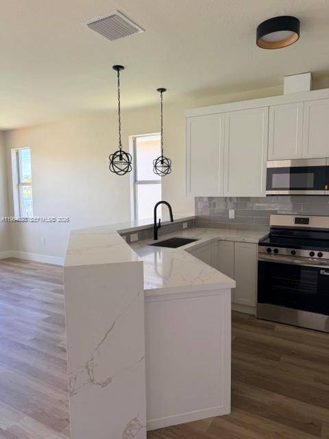 3711 NE 23rd CtHomestead - Single Family-Annual,House condo unit 3711 - picture
