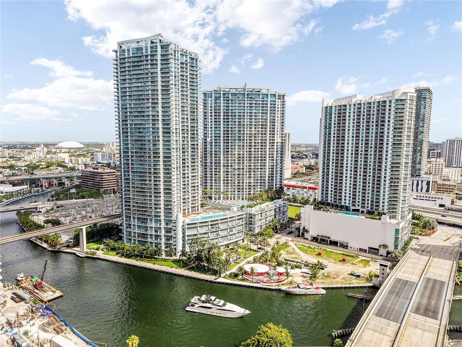 90 SW 3rd StMiami - Condo 5+ Stories,Condo condo unit 3003 - picture