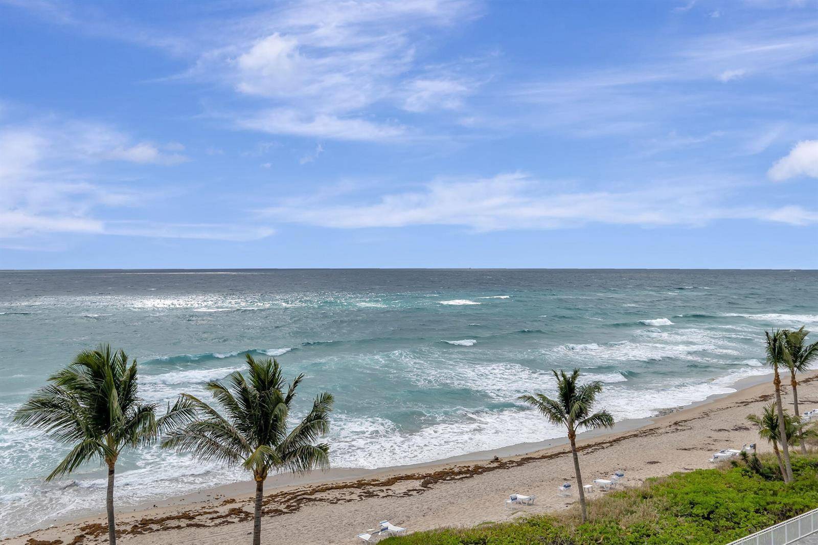 3215 S OceanHighland Beach - Condo condo unit 509 - picture