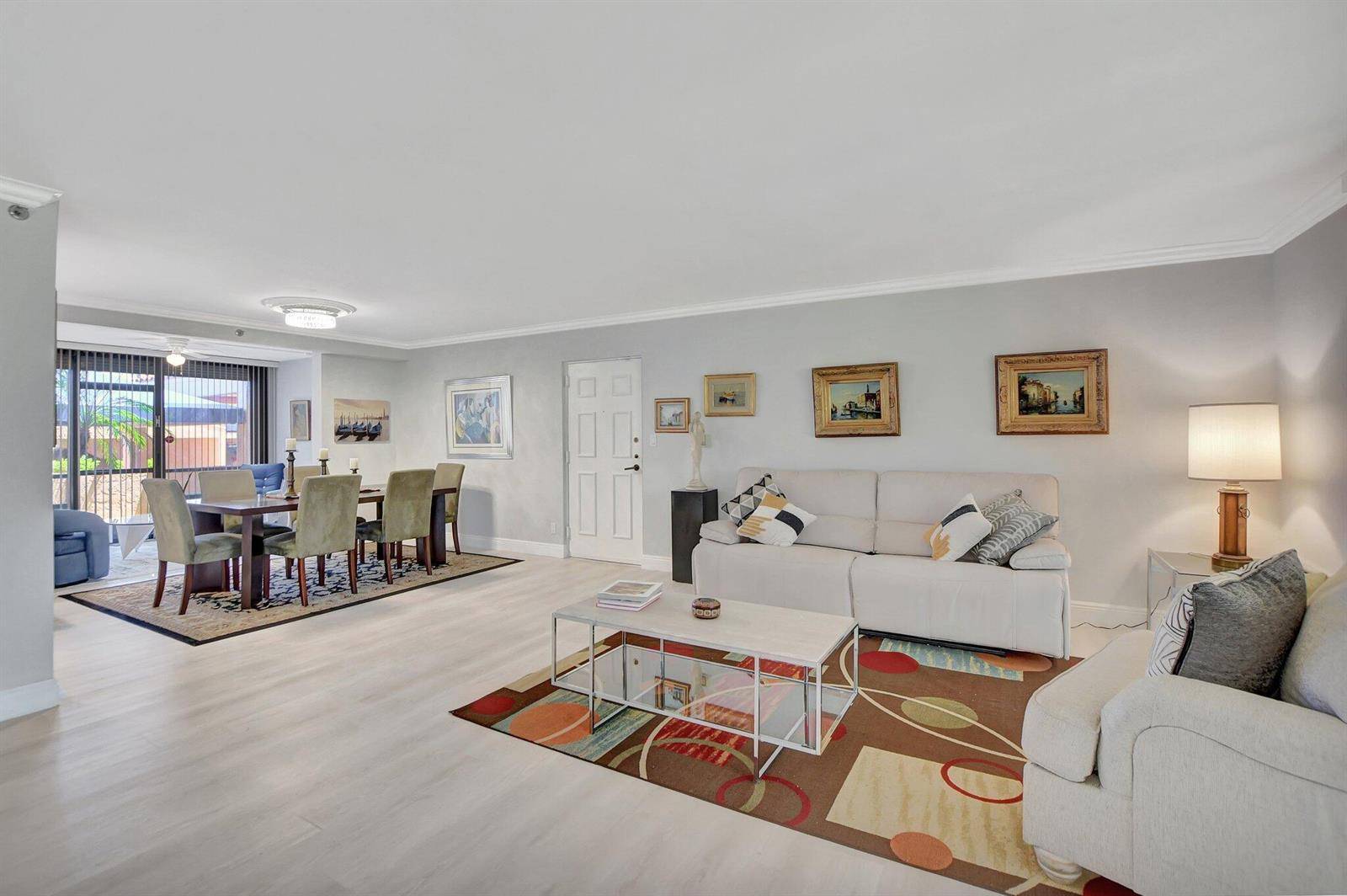 7194 PromenadeBoca Raton - Condo condo unit 102 - picture