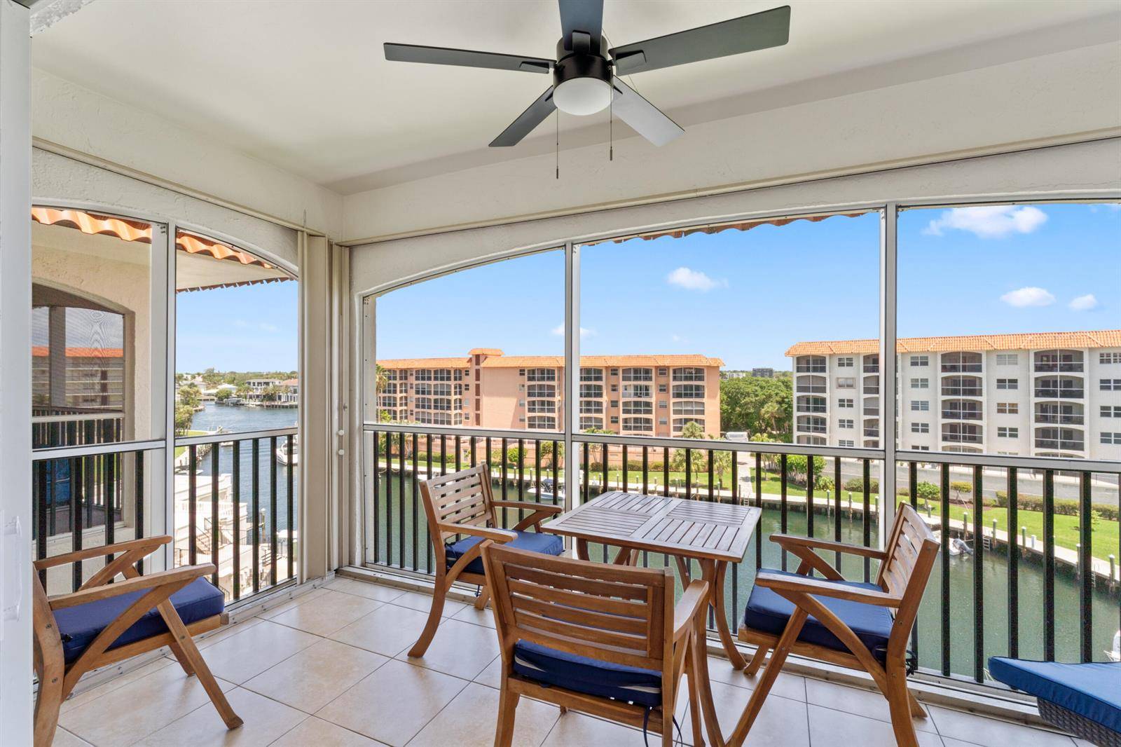 2871 N OceanBoca Raton - Condo condo unit M538 - picture