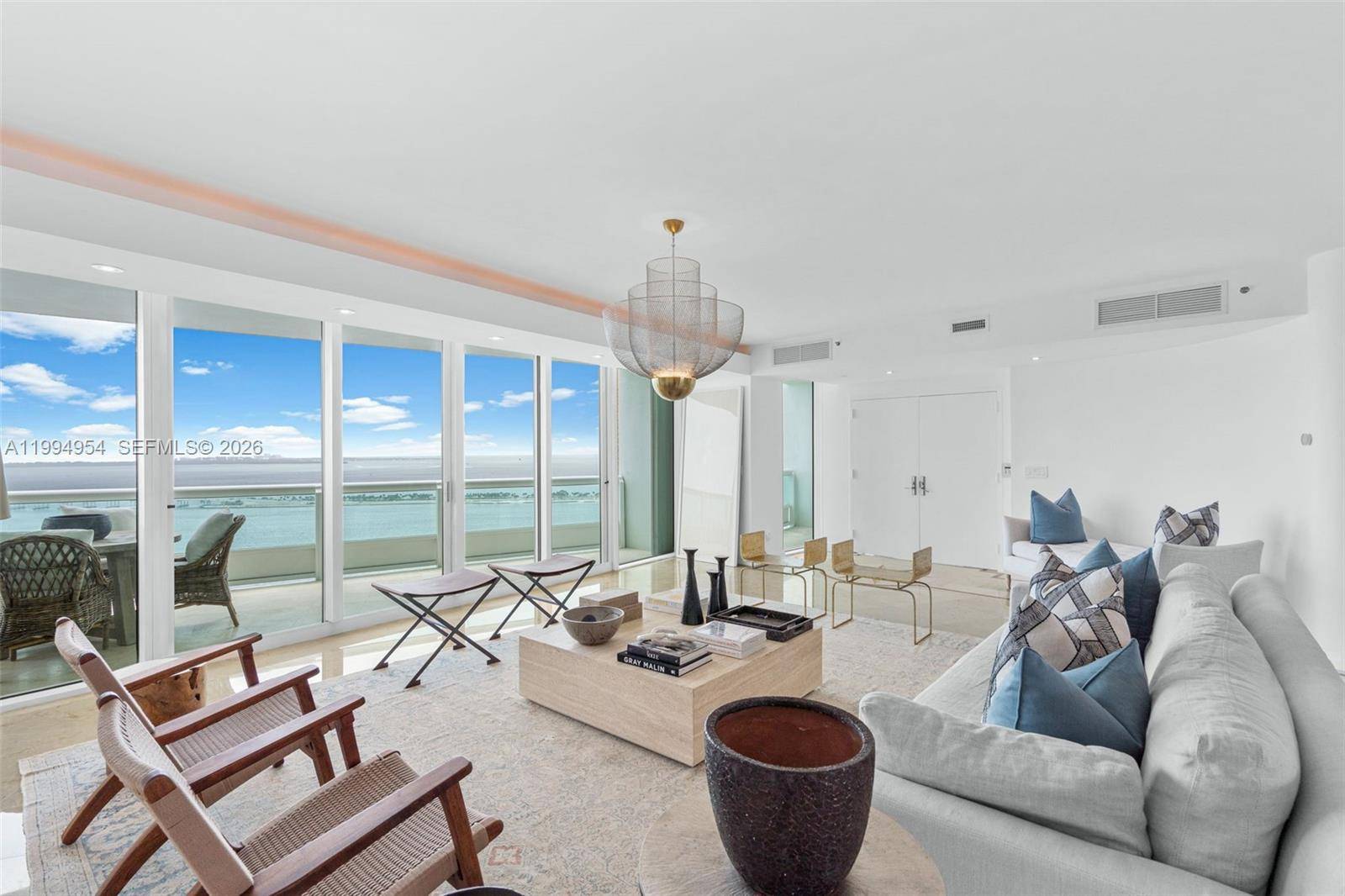 1643 Brickell AveMiami - Condo/Co-Op/Annual,Condo condo unit 2805 - picture