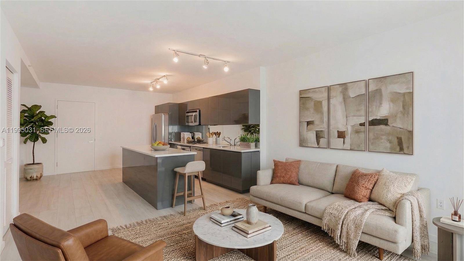 31 SE 6th StMiami - Condo 5+ Stories,Condo condo unit 1906 - picture