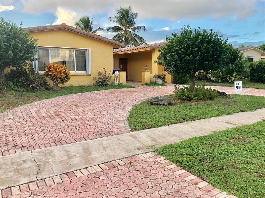 2180 NW 93rdPembroke Pines - picture