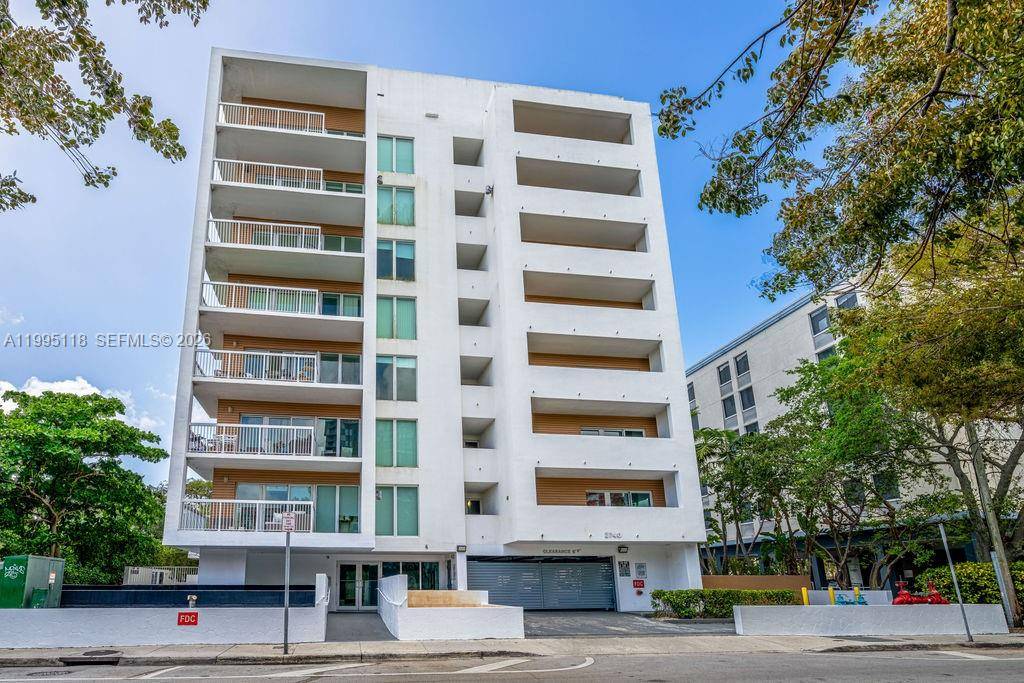 2740 SW 28th TerMiami - Condo 5+ Stories,Condo condo unit 705 - picture