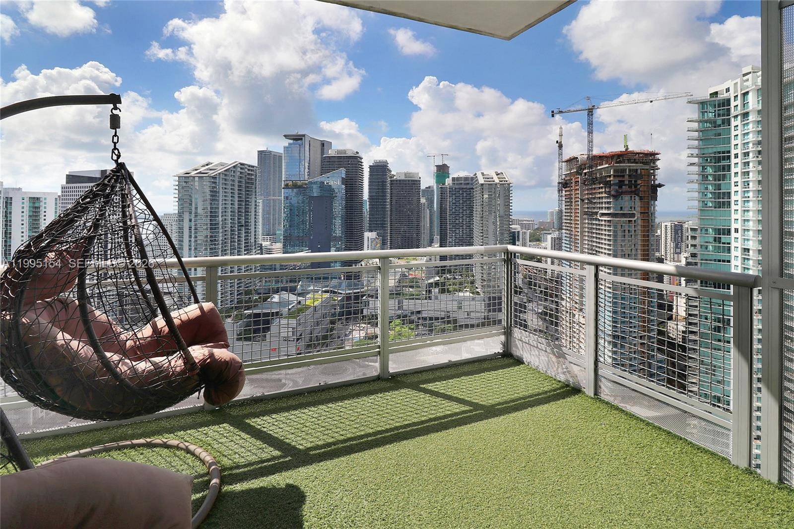 350 S Miami AveMiami - Condo/Co-Op/Annual,Condo condo unit 4110 - picture