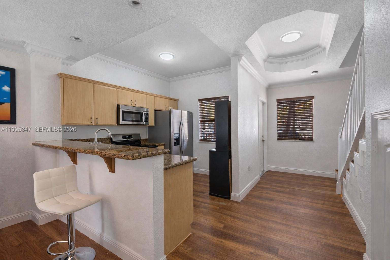 11667 NE 18th DrNorth Miami - Townhouse,Condo condo unit 11667 - picture