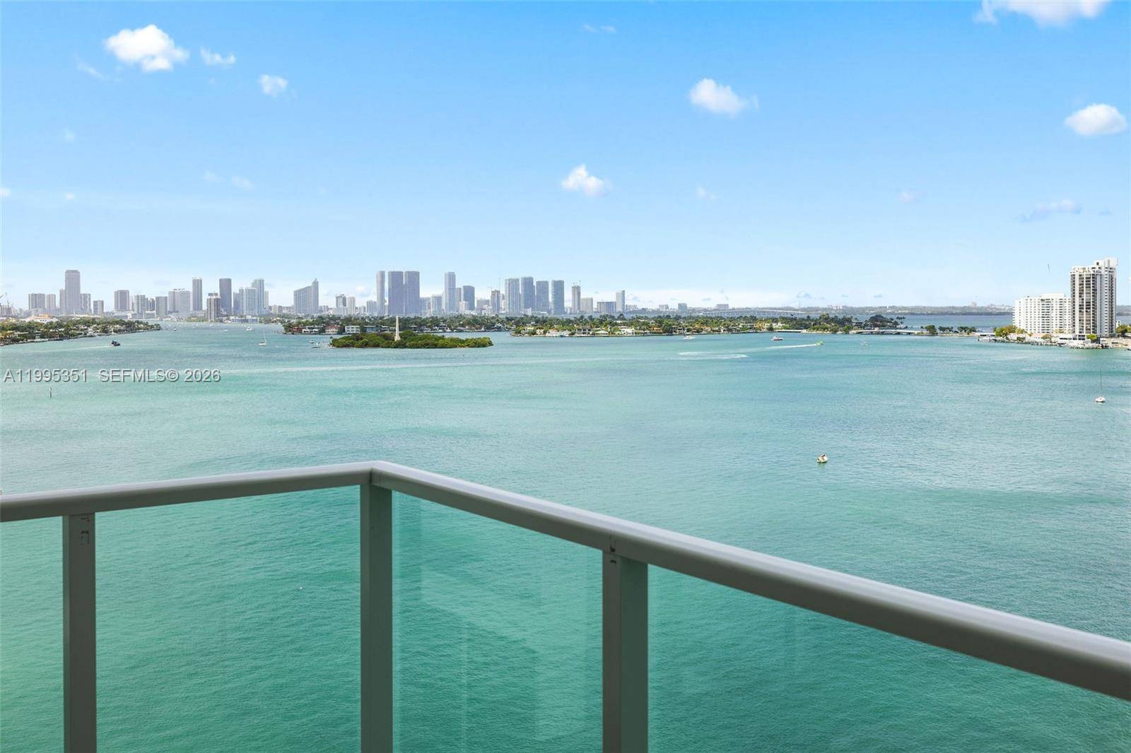 1000 West AveMiami Beach - Condo 5+ Stories,Condo condo unit 1423 - picture