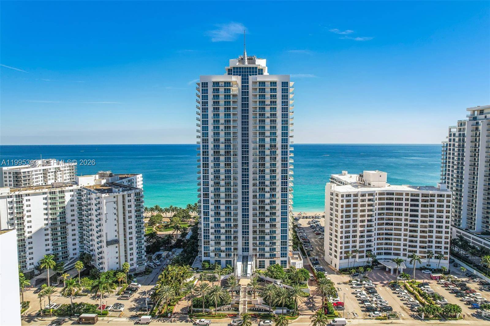 3101 S Ocean DrHollywood - Condo/Co-Op/Annual,Condo condo unit 1904 - picture
