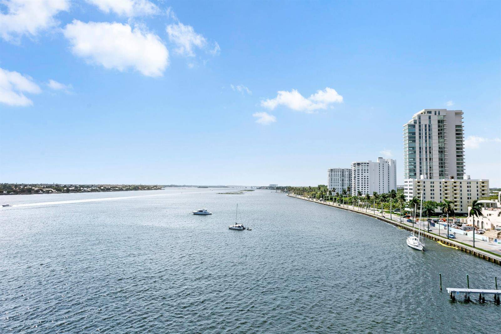 1200 S FlaglerWest Palm Beach - Condo condo unit 803 - picture