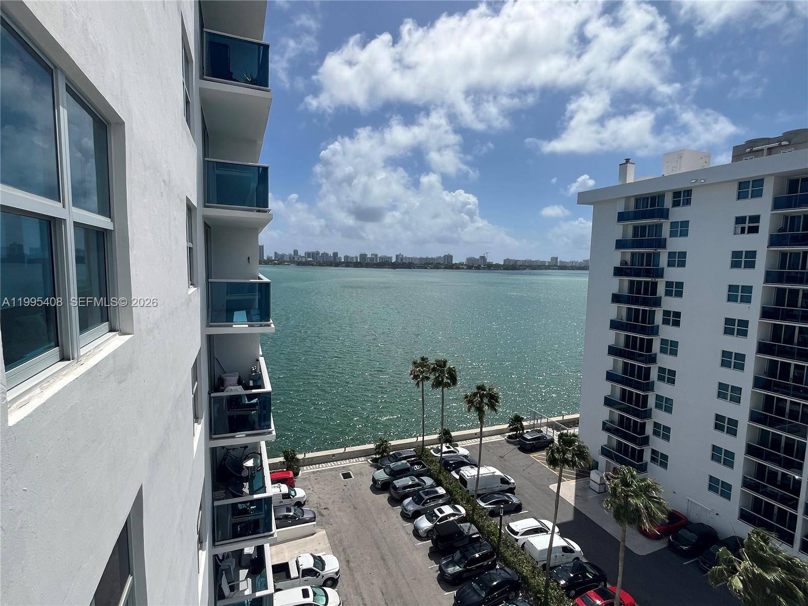 7501 E Treasure DrNorth Bay Village - Condo 5+ Stories,Condo condo unit 8A - picture