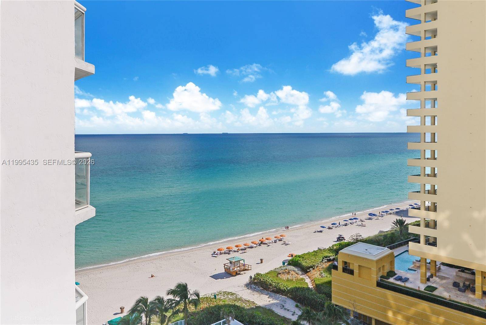 16425 Collins AveSunny Isles Beach - Condo/Co-Op/Annual,Condo condo unit 1212 - picture