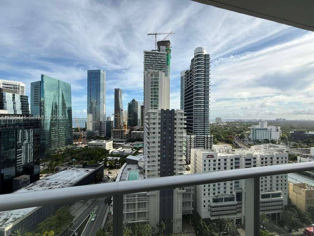 1100 S Miami AveMiami - Condo/Co-Op/Annual,Condo condo unit 2302 - picture