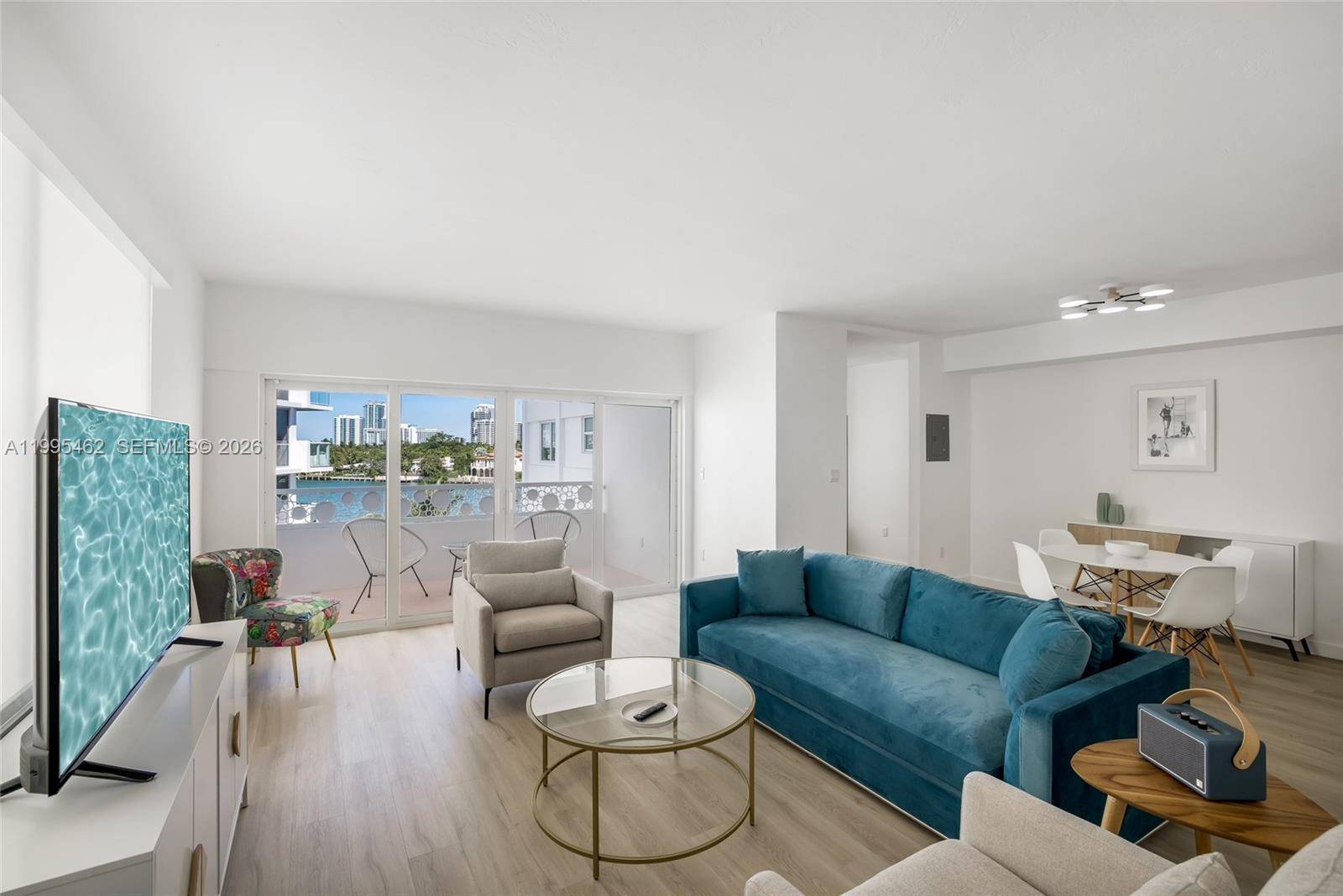 9881 E Bay Harbor DrBay Harbor Islands - Condo/Co-Op/Annual,Condo condo unit 504 - picture