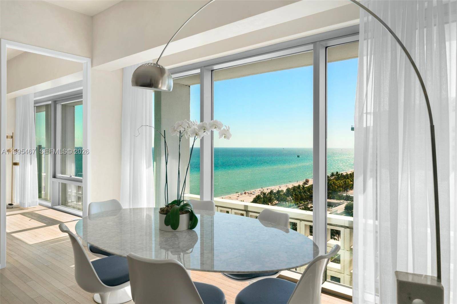 2901 Collins AveMiami Beach - Condo/Co-Op/Off Season,Condo condo unit 1204 - picture