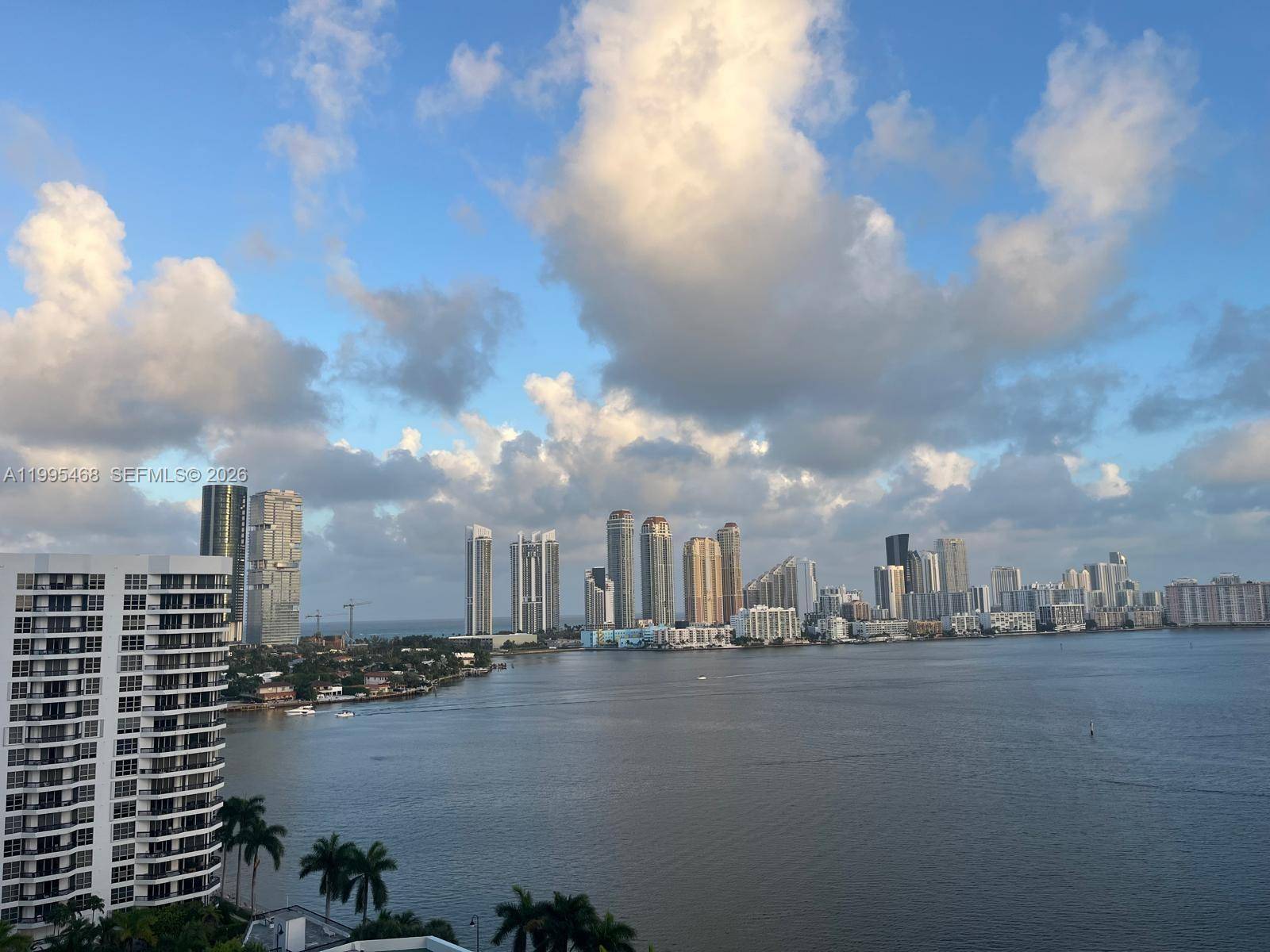 3530 Mystic Pointe DrAventura - Condo 5+ Stories,Condo condo unit 1711 - picture