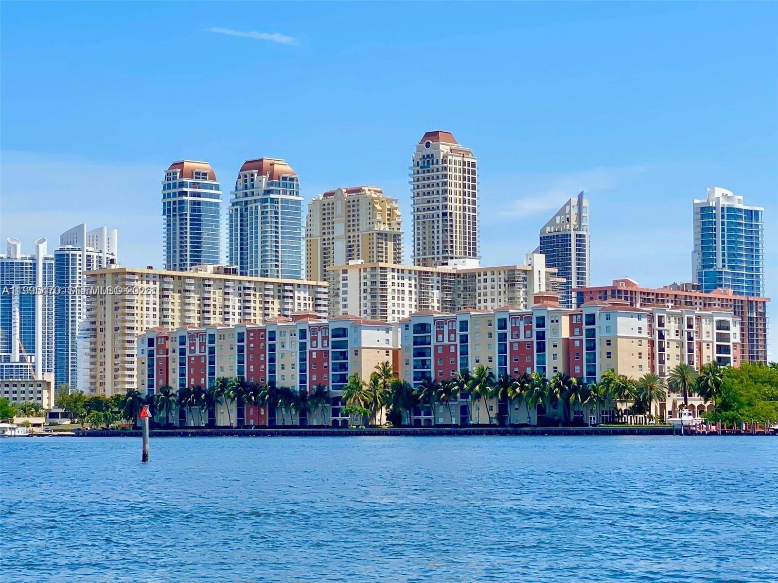 17100 N Bay RdSunny Isles Beach - Condo/Co-Op/Annual,Condo condo unit 1604 - picture