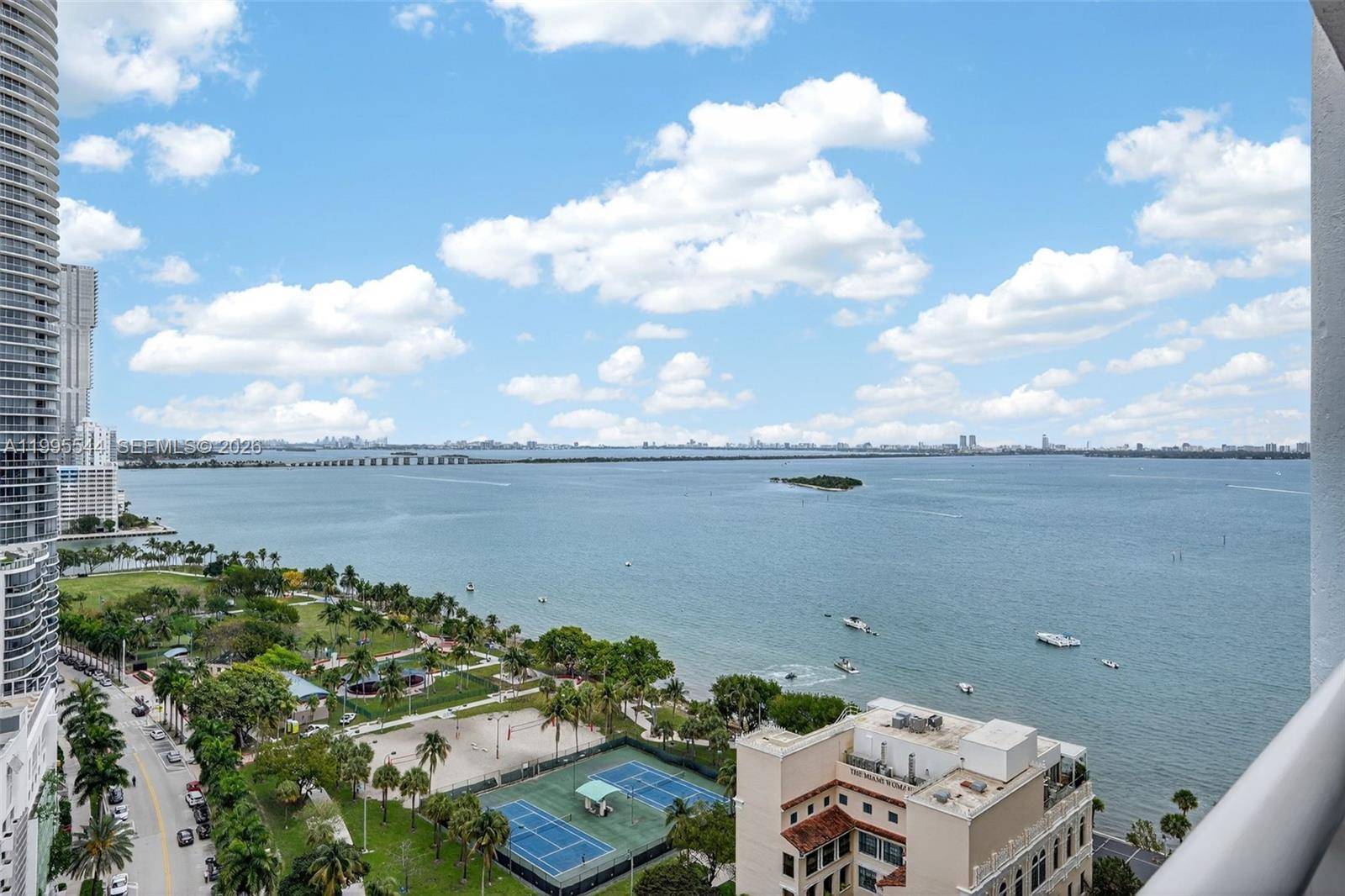 1717 N Bayshore DrMiami - Condo 5+ Stories,Condo condo unit A-2451 - picture