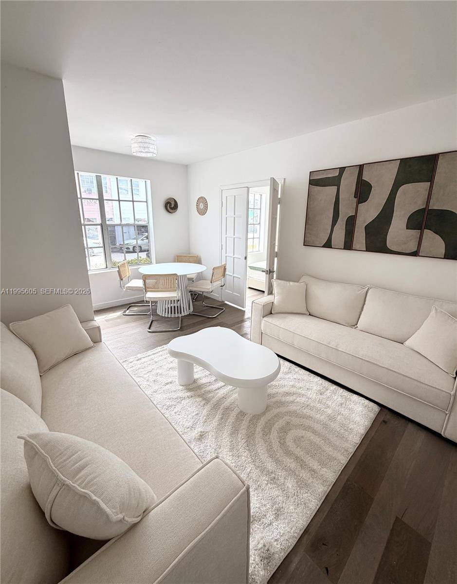 605 Euclid AveMiami Beach - Condo/Co-Op/Annual,Condo condo unit 106 - picture