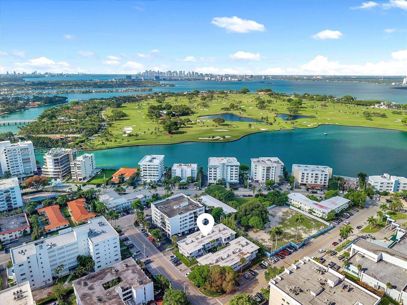 9260 Bay Harbor TerBay Harbor Islands - Condo 1-4 Stories,Condo condo unit 3 - picture