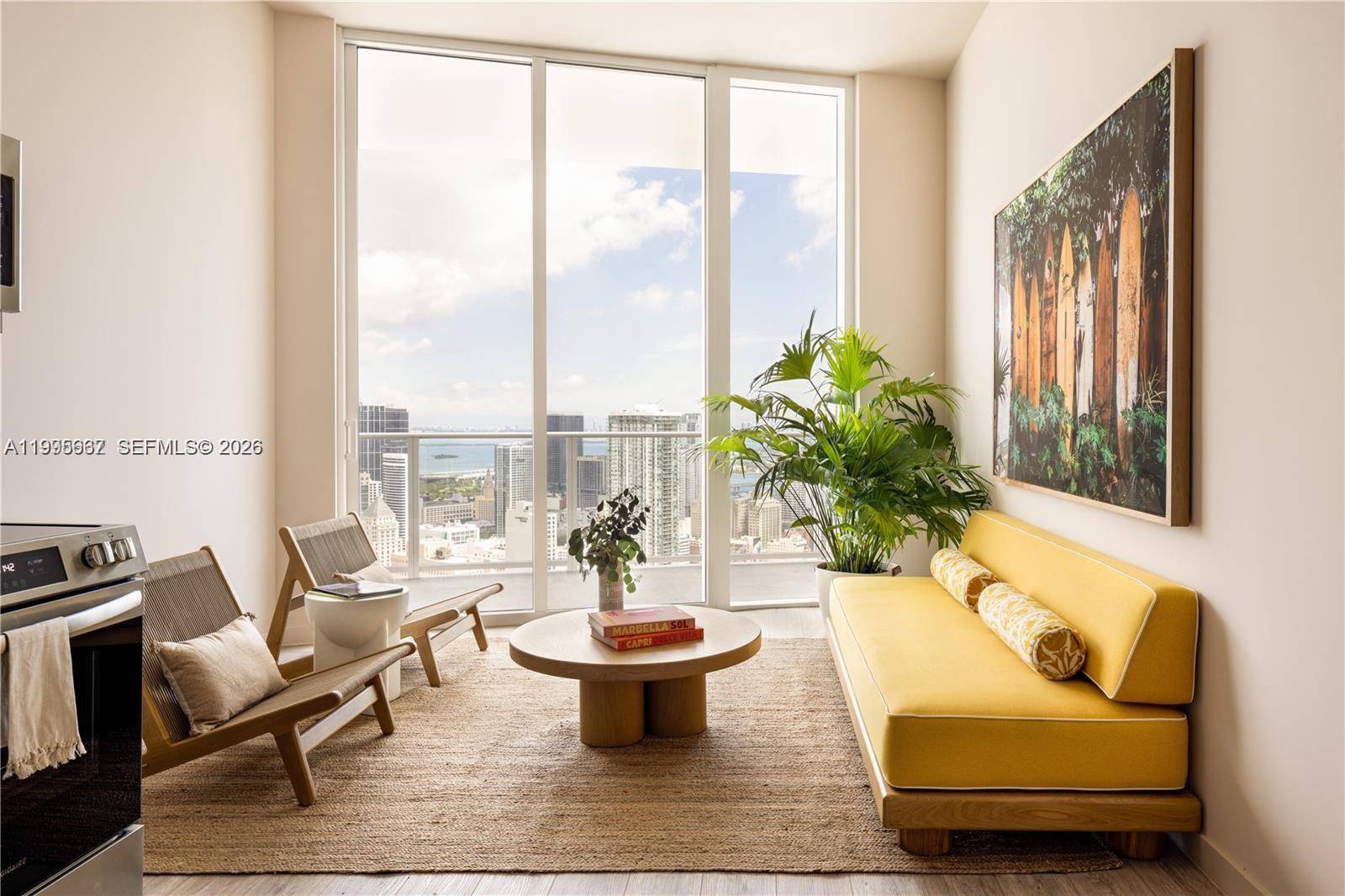275 SW 6th StMiami - Apartments-Annual,Apartment condo unit 1110 - picture