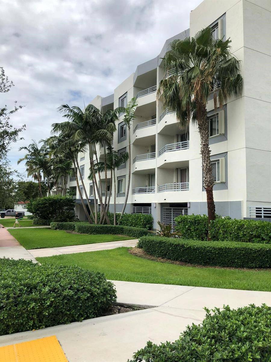 1401 Bay RdMiami Beach - Condo 5+ Stories,Condo condo unit 412 - picture
