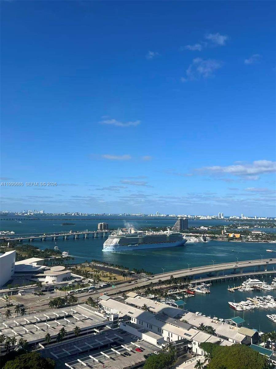 244 Biscayne BlvdMiami - Condo 5+ Stories,Condo condo unit 3206 - picture