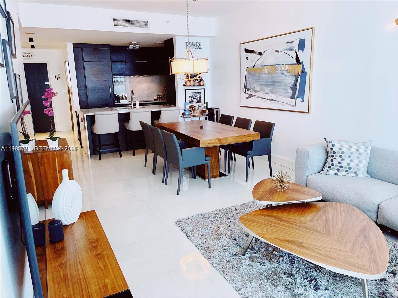 900 Biscayne BlvdMiami - Condo/Co-Op/Annual,Condo condo unit 4410 - picture