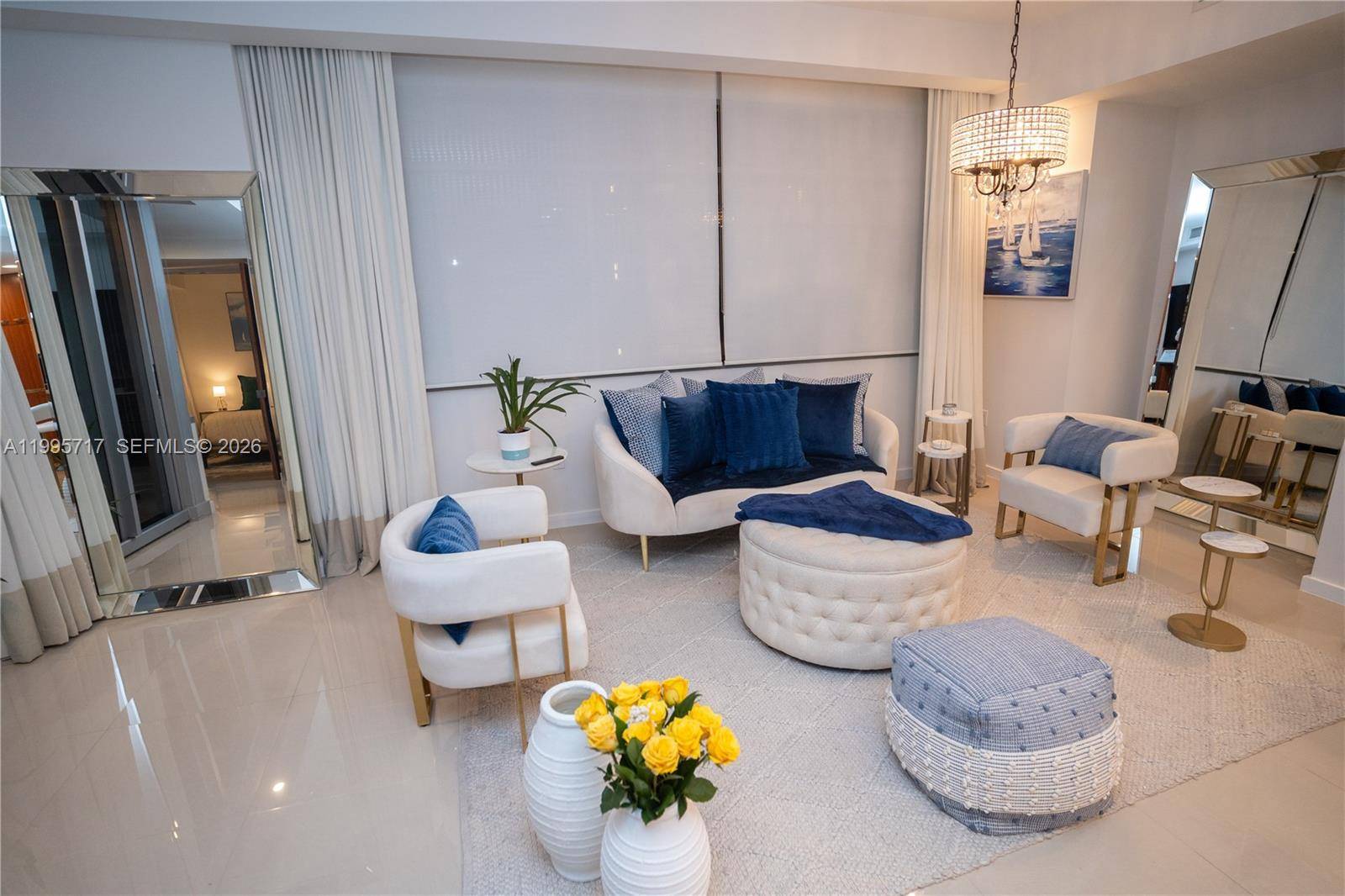 1395 Brickell AveMiami - Condo/Co-Op/Annual,Condo condo unit 3012 - picture