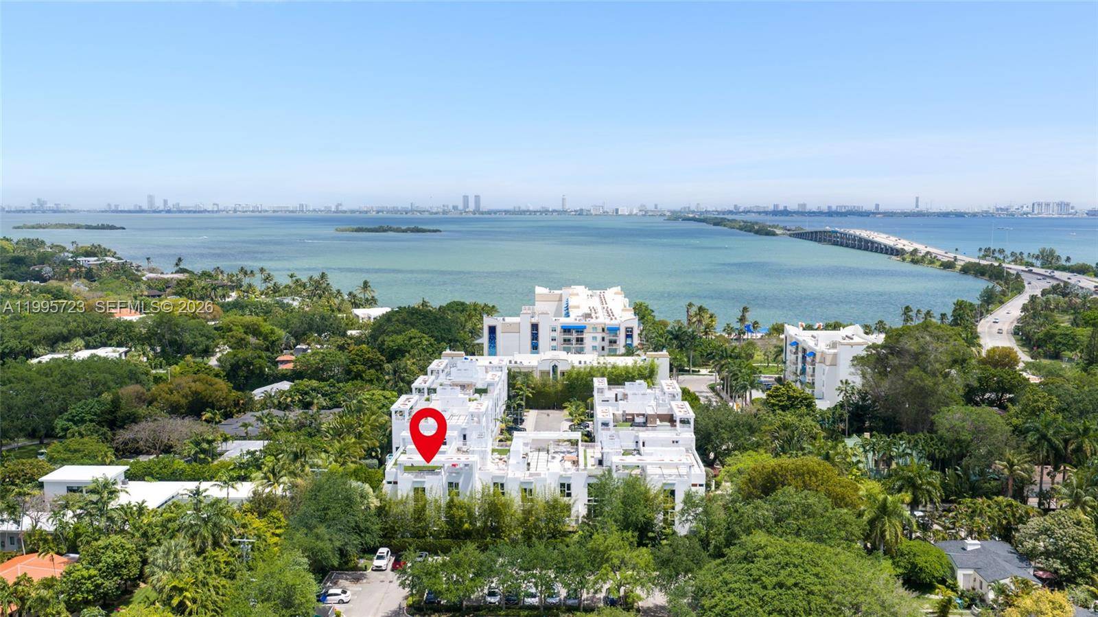 455 NE 39th StMiami - Condo 1-4 Stories,Condo condo unit 113 - picture