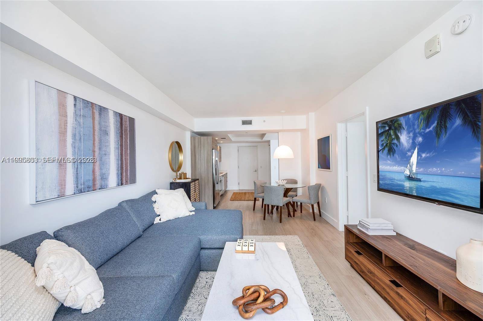 121 NE 34th StMiami - Condo/Co-Op/Annual,Condo condo unit L402 - picture