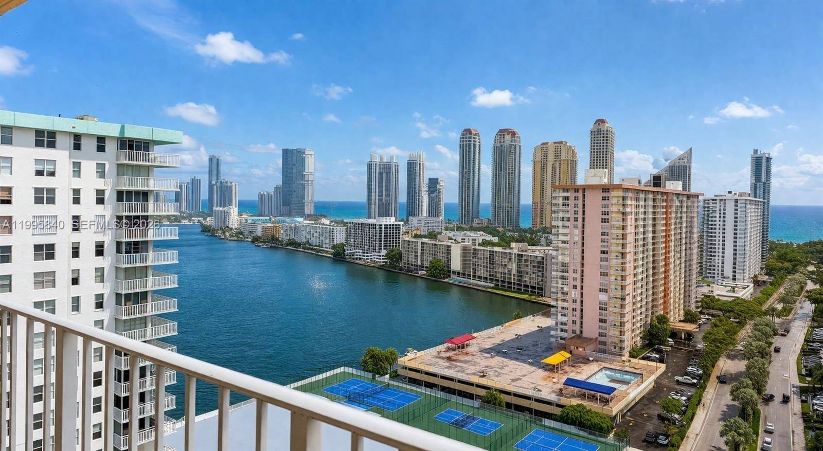 290 174th StSunny Isles Beach - Condo 5+ Stories,Condo condo unit 2211 - picture