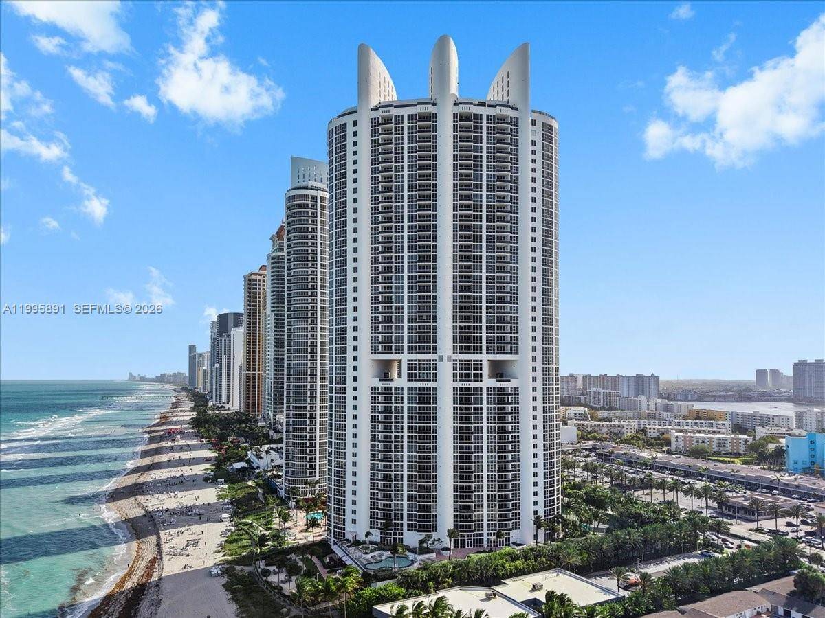 18201 Collins AveSunny Isles Beach - Condo/Co-Op/Annual,Condo condo unit 601A - picture