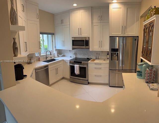 5656 NW 127th TerraceCoral Springs - Condo/Co-Op/Annual,Villa condo unit 5656 - picture