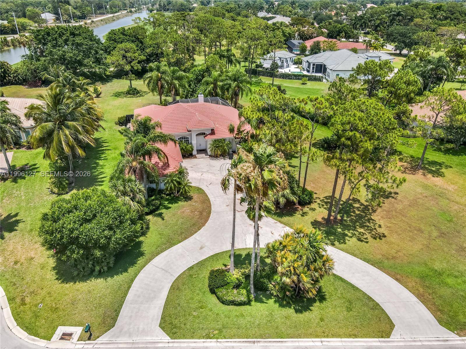 11859 Sanbourn CtWest Palm Beach - picture