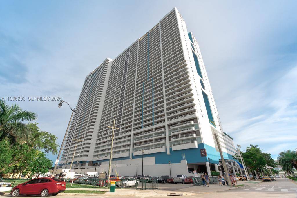 1717 N Bayshore DrMiami - Condo/Co-Op/Seasonal,Condo condo unit A-2254 - picture