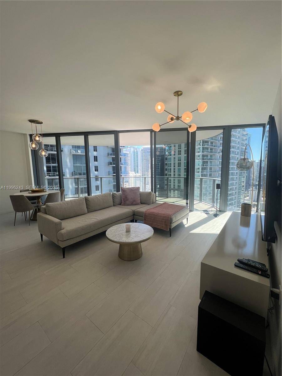 1000 Brickell PlazaMiami - Condo/Co-Op/Annual,Condo condo unit 2701 - picture