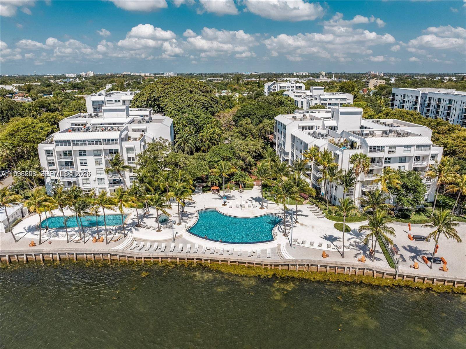 680 NE 64th StMiami - Condo 1-4 Stories,Condo condo unit A300 - picture