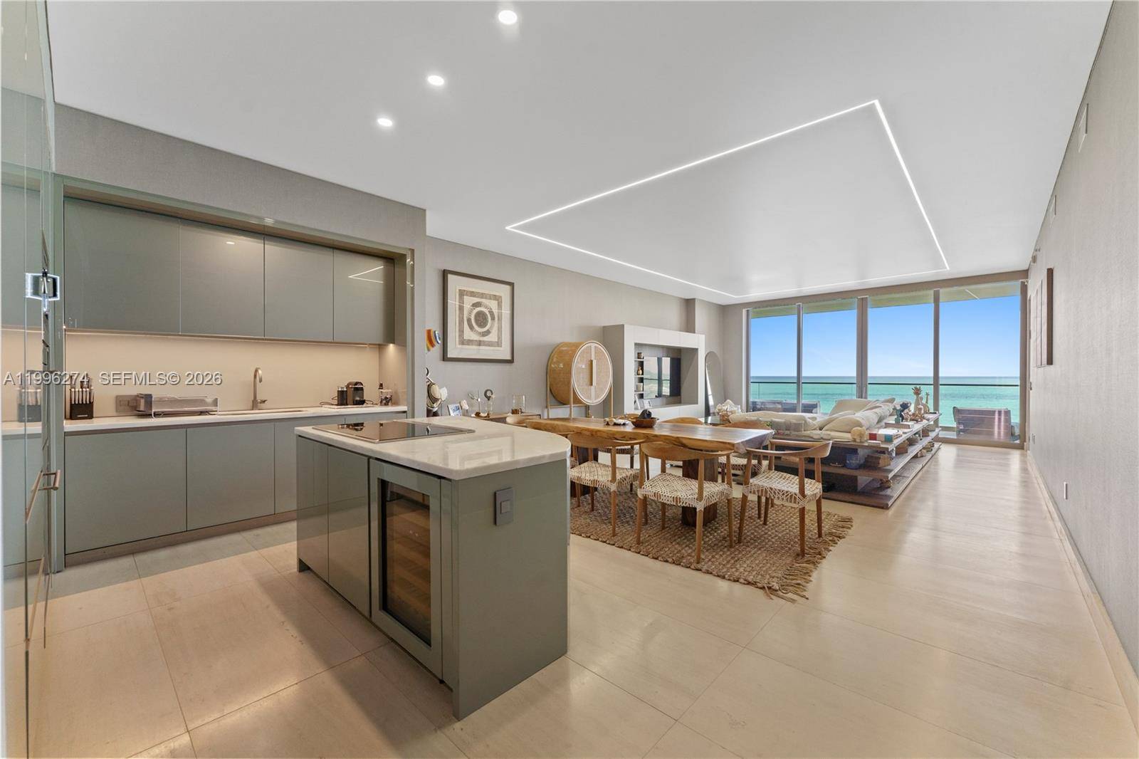 18975 Collins AveSunny Isles Beach - Condo/Co-Op/Seasonal,Condo condo unit 603 - picture