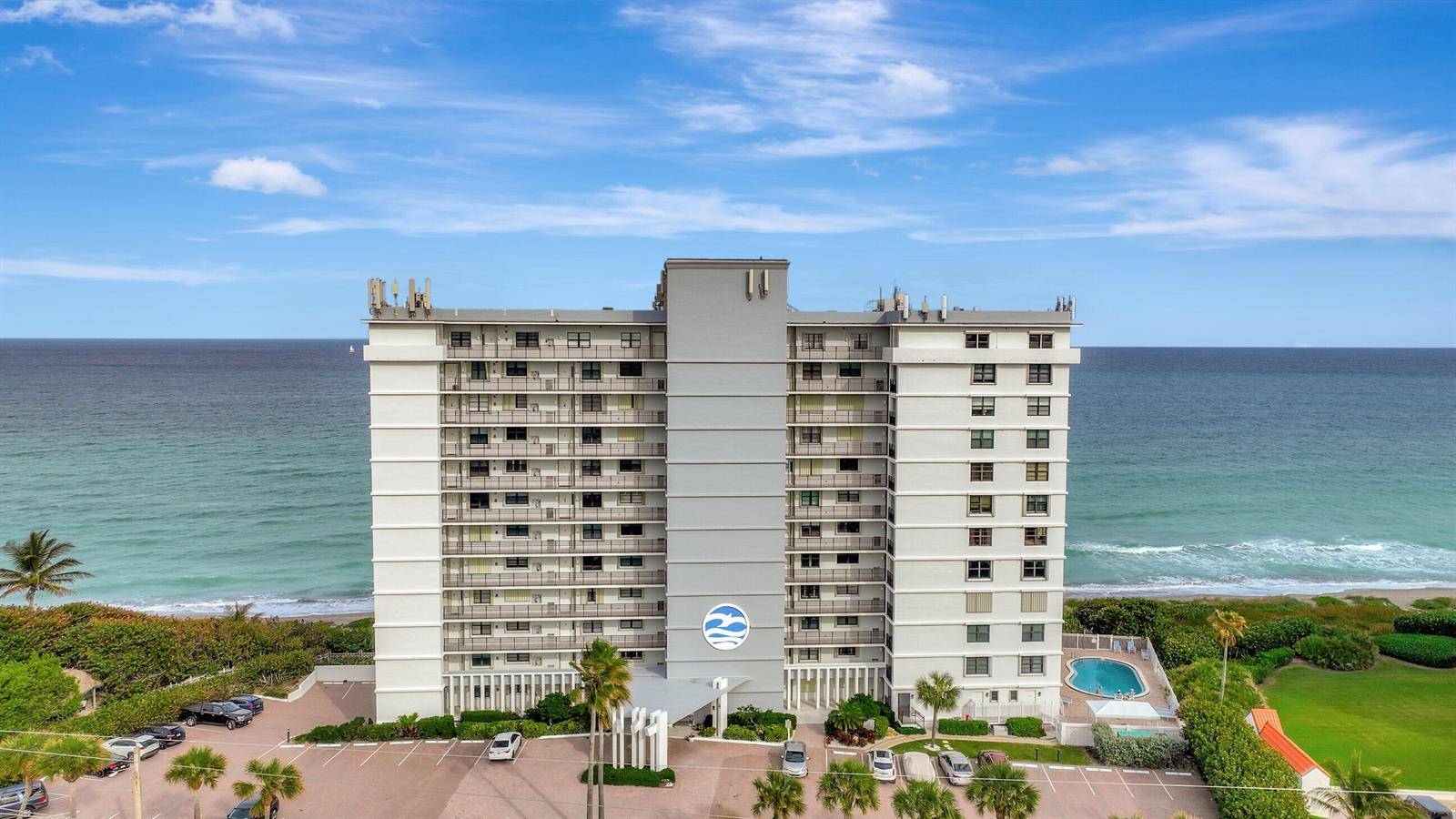 840 OceanJuno Beach - Condo condo unit 806 - picture