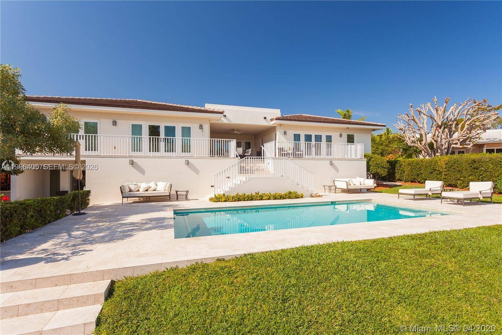 6831 Sunrise CtCoral Gables - picture