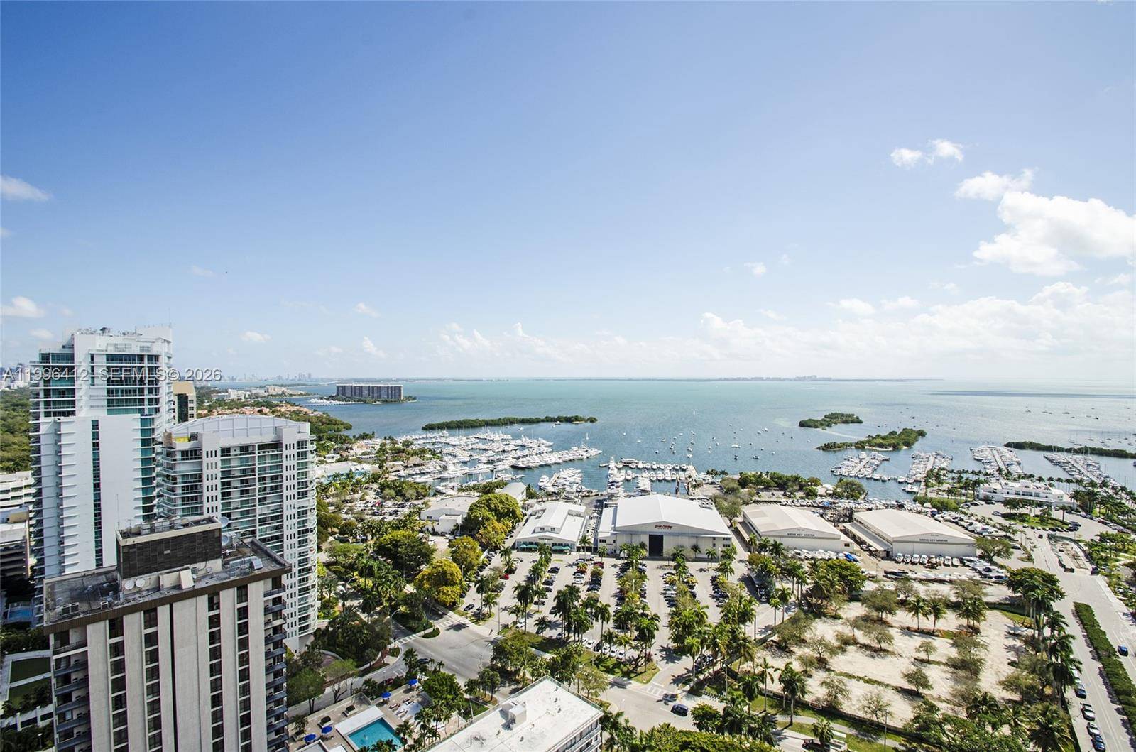 2669 S Bayshore DrCoconut Grove - Condo/Co-Op/Annual,Condo condo unit 702-N - picture