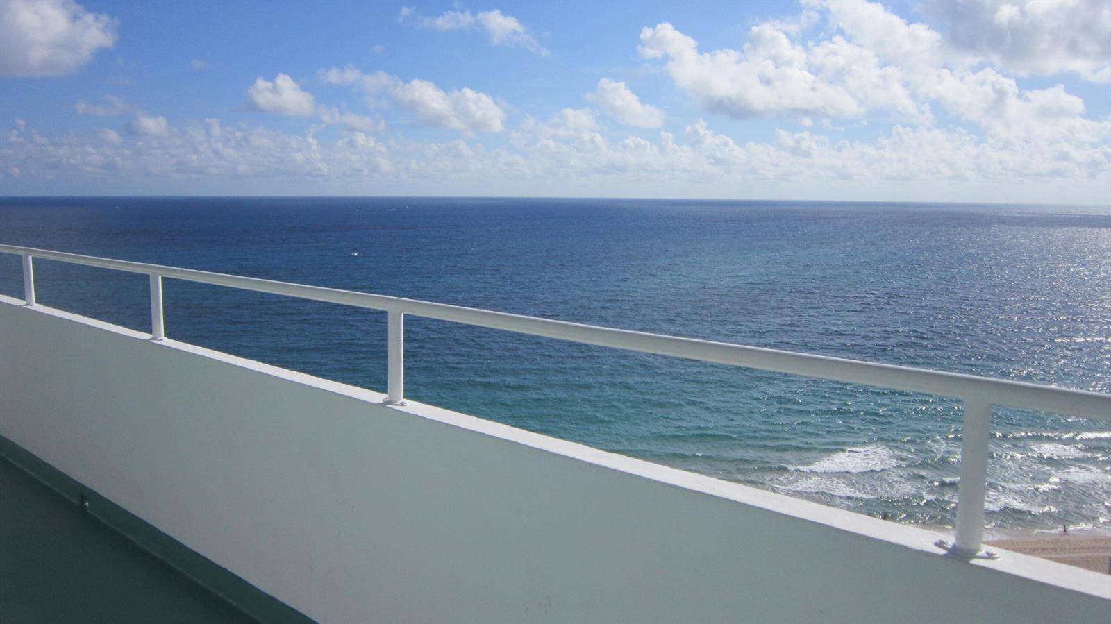 4050 N OceanLauderdale By The Sea - Co-Op condo unit 1504 - picture