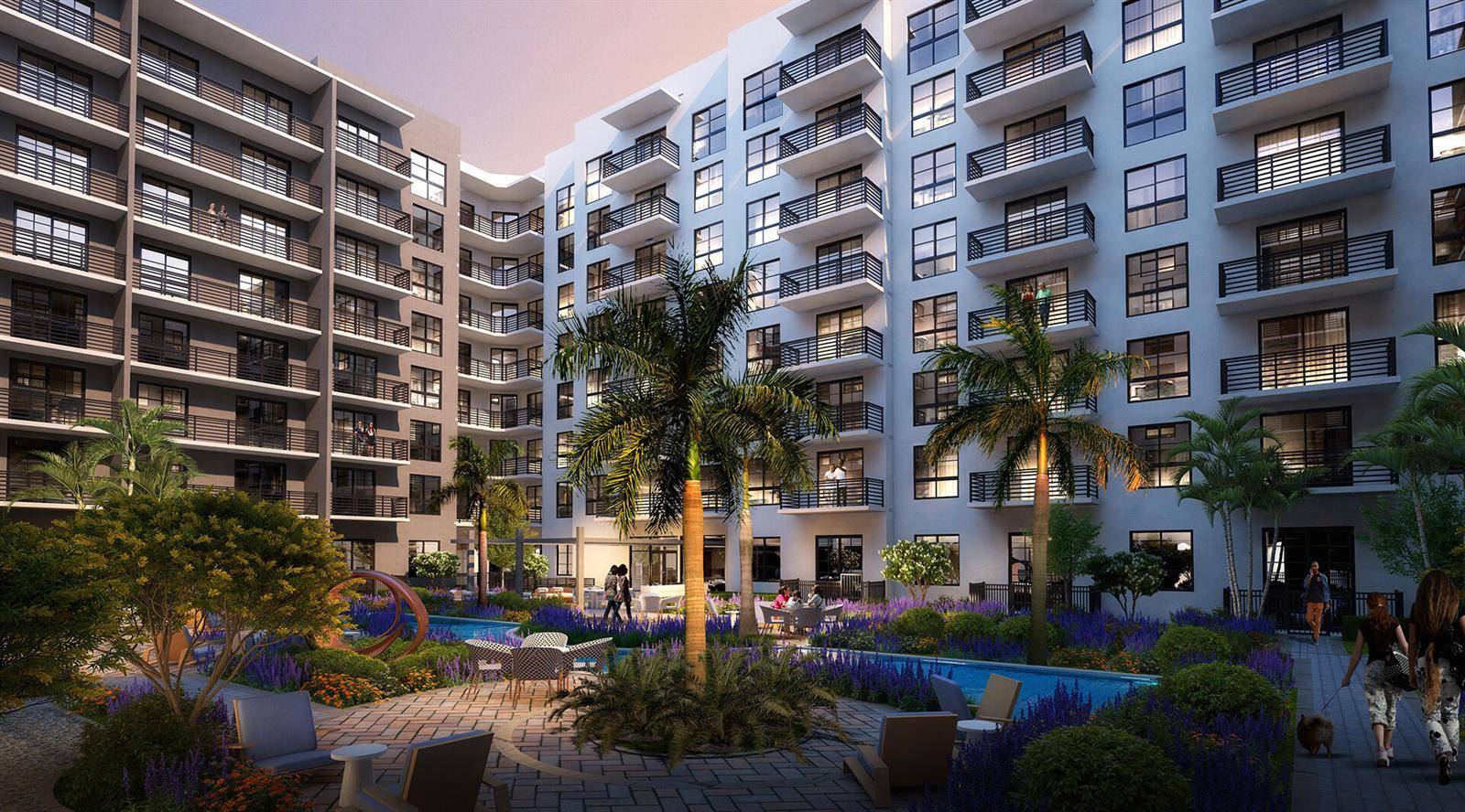 1650 NE 124thNorth Miami - Condo condo unit 333 - picture