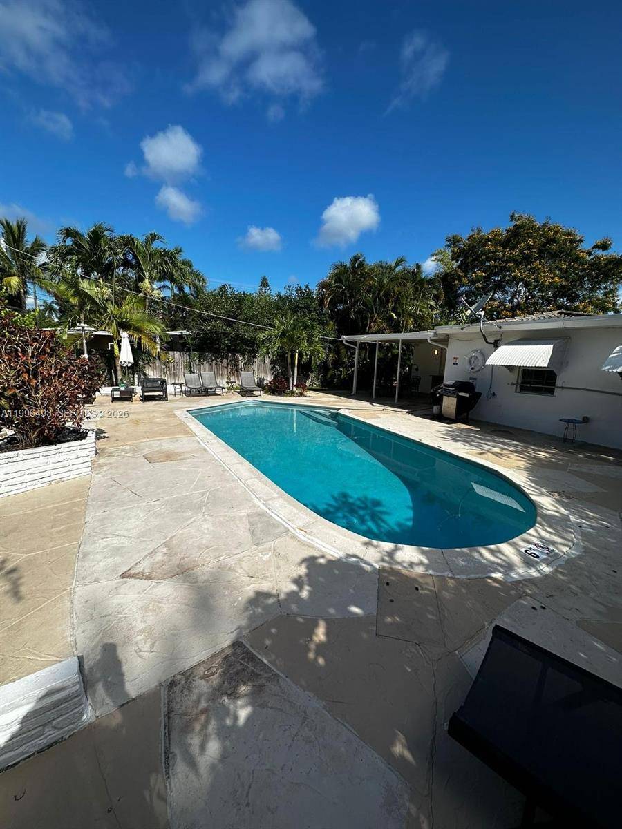 1448 Dewey StHollywood - Single Family-Annual,House condo unit 1448 - picture