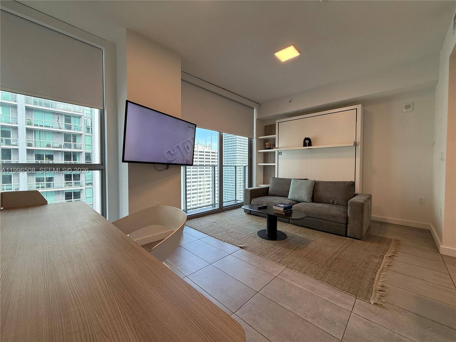 227 NE 2nd StMiami - Condo 5+ Stories,Condo condo unit 2911 - picture