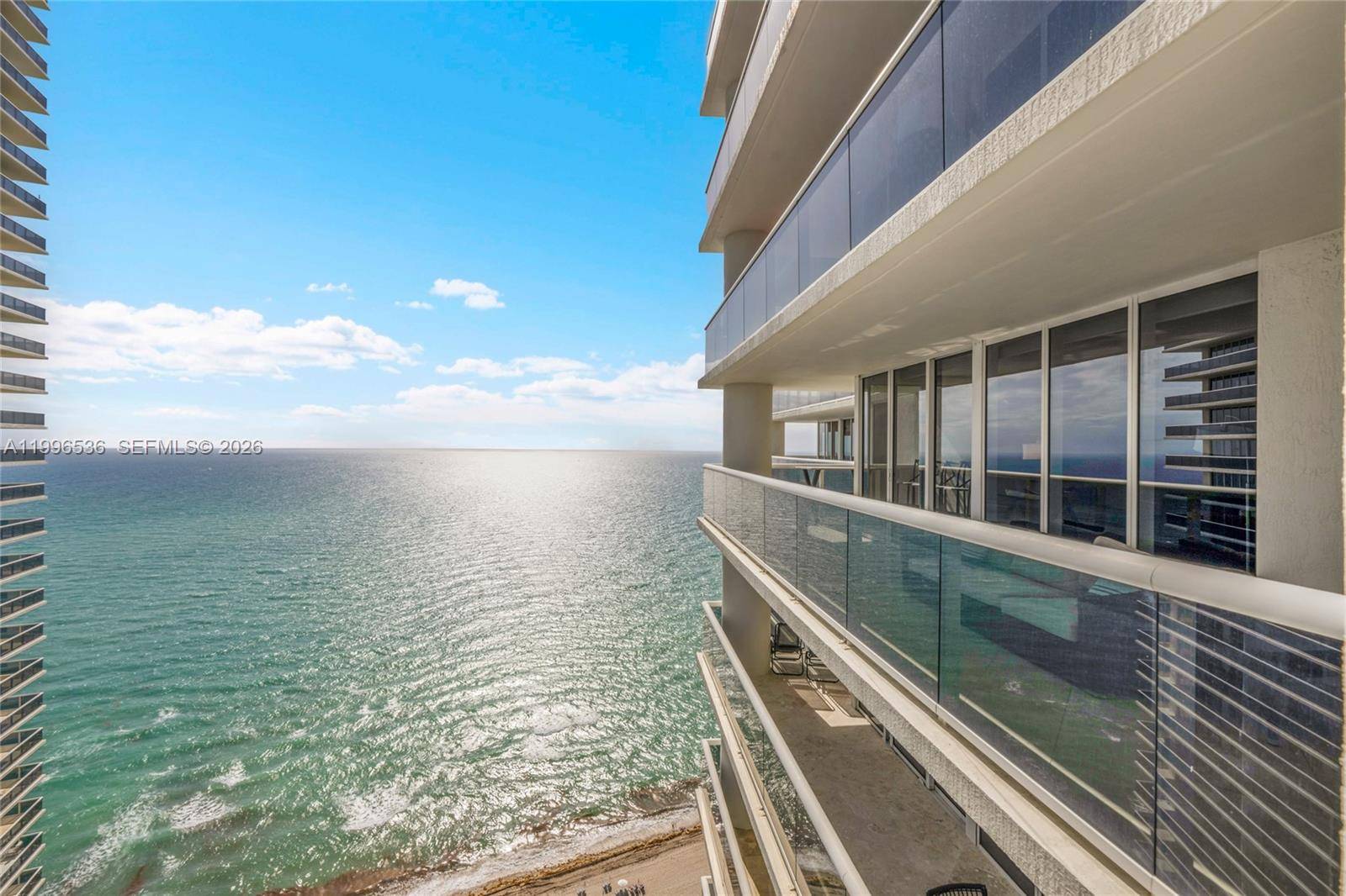 1850 S Ocean DrHallandale Beach - Apartments-Annual,Condo condo unit 3510 - picture