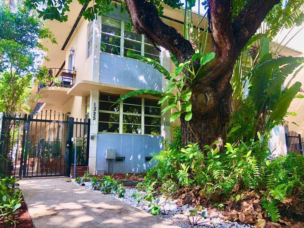 1325 Meridian AveMiami Beach - Condo 1-4 Stories,Condo condo unit 5 - picture